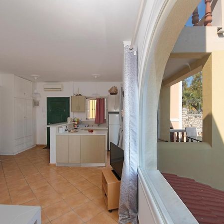 Calliope Paradise Balcony Panormos  Exterior photo